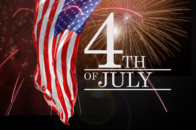 AmeriCool LLC Happy Fourth of July