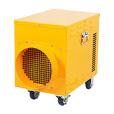 Commercial Portable Electric Heating Services