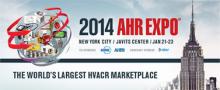 AmeriCool to attend 2014 AHR Expo in New York City