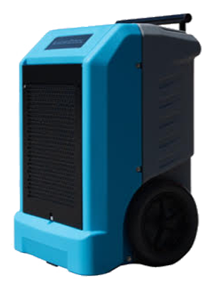 Commercial Portable Dehumidifiers Help with Humidity Even in Winter
