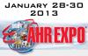 AmeriCool to attend 2013 AHR Expo in Dallas